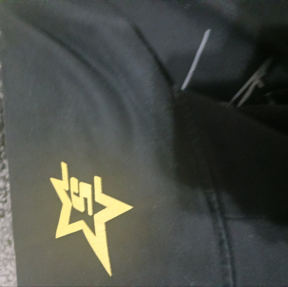Sp5der hoodie large